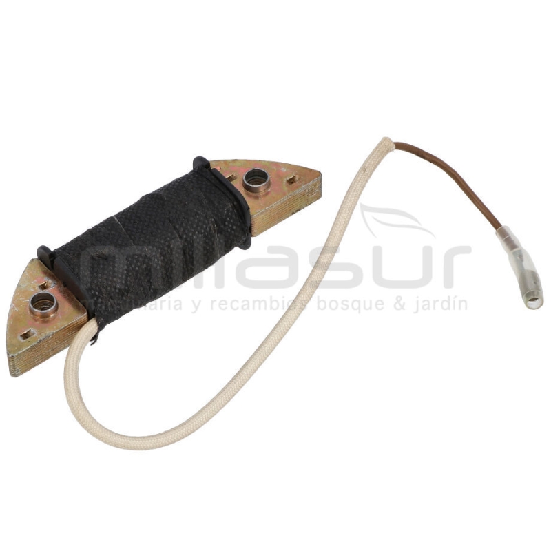 BOBINA DE CARGA GC3500. GC5500. GC7000E - motoscamaralweb.com