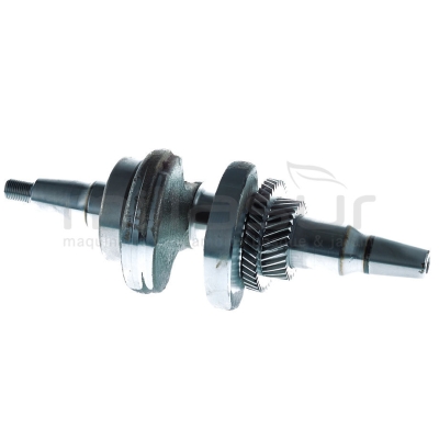 CIGÜEÑAL GC7000E - motoscamaralweb.com