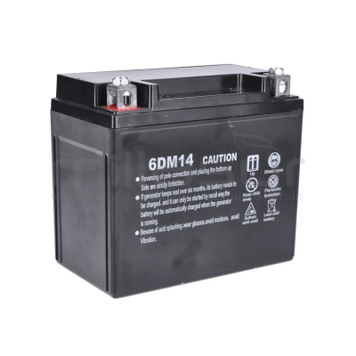 BATERIA GC7000E (mod 2018-22) GC8500E (mod 2018-22) - motoscamaralweb.com