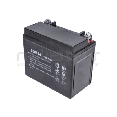 BATERIA GC7000E (mod 2018-22) GC8500E (mod 2018-22) - motoscamaralweb.com