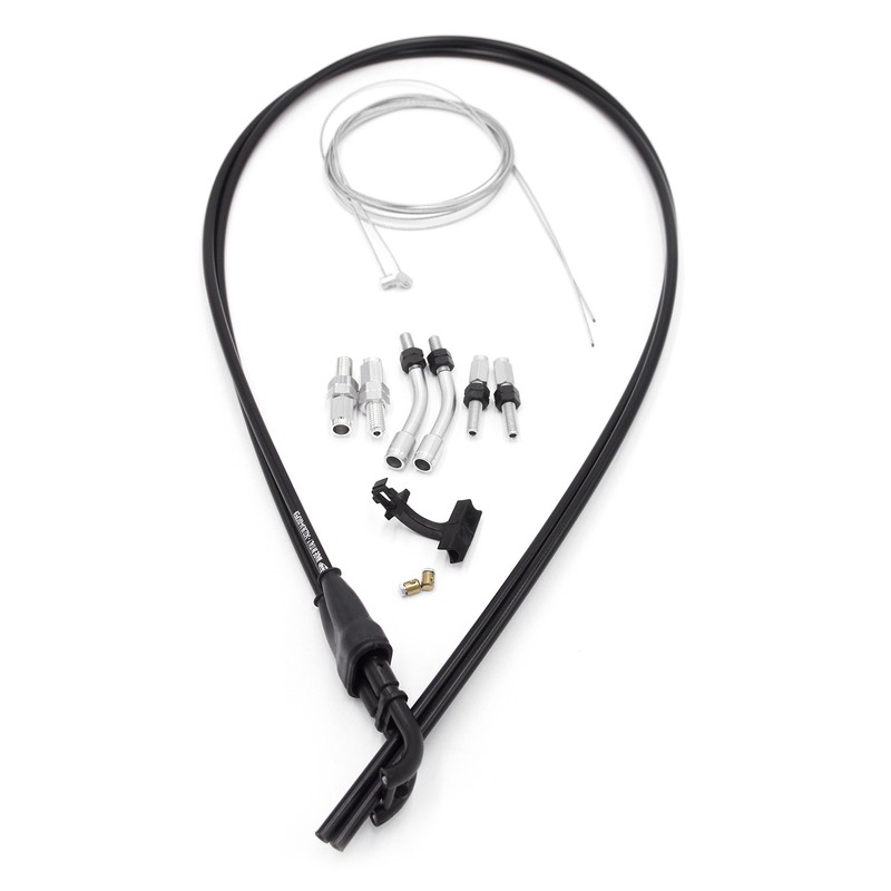 Cable de gas universal para acelerador Domino KRR03 5432.96 - motoscamaralweb.com Cable de gas universal para acelerador Domino KRR03 5432.96 - motoscamaralweb.com
