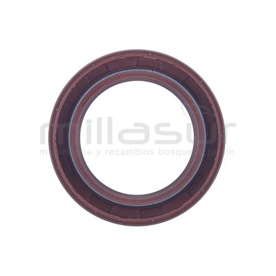 RETÉN CIGÜEÑAL 35X52X8 MA420 ( GC7000E) - motoscamaralweb.com