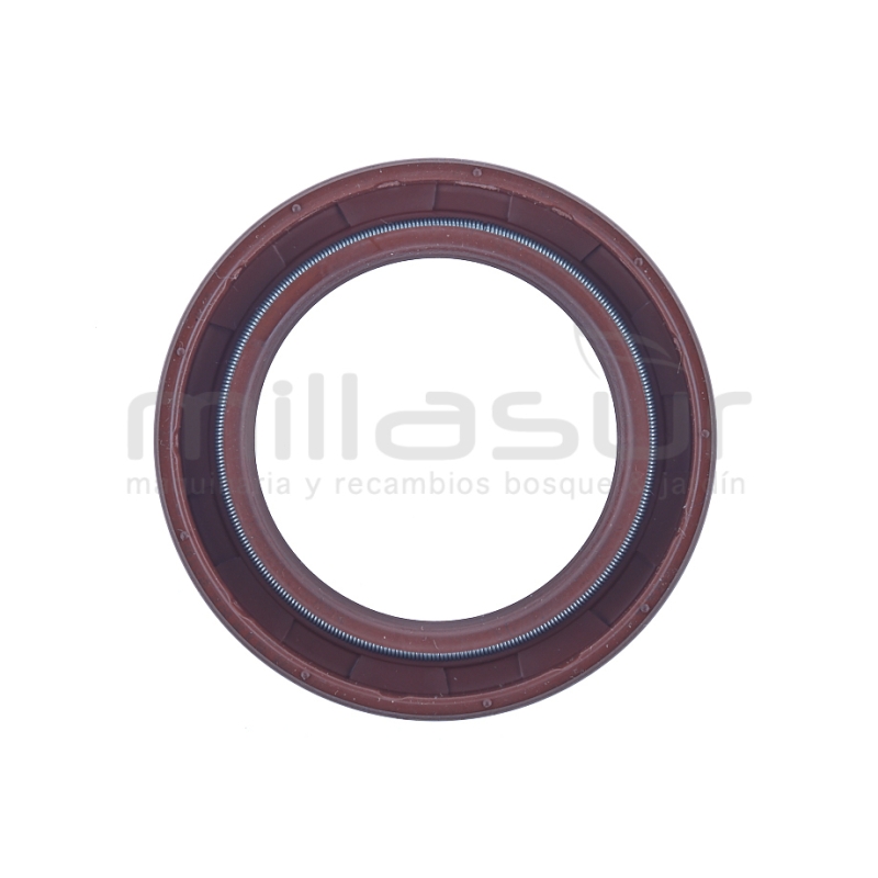 RETÉN CIGÜEÑAL 35X52X8 MA420 ( GC7000E) - motoscamaralweb.com