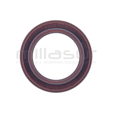 RETÉN CIGÜEÑAL 35X52X8 MA420 ( GC7000E) - motoscamaralweb.com