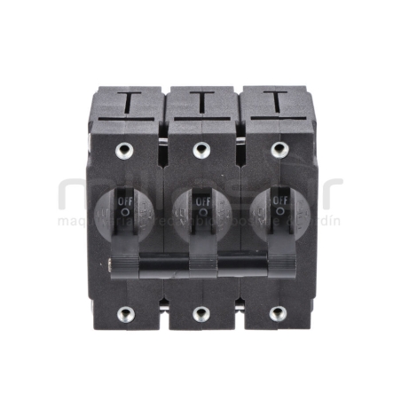 PROTECTOR TERMICO GC7000TFE TRIFASICO - motoscamaralweb.com