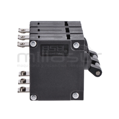 PROTECTOR TERMICO GC7000TFE TRIFASICO - motoscamaralweb.com