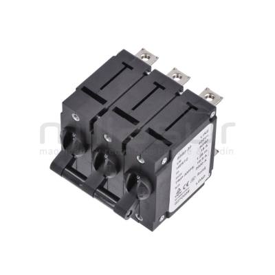 PROTECTOR TERMICO GC7000TFE TRIFASICO - motoscamaralweb.com