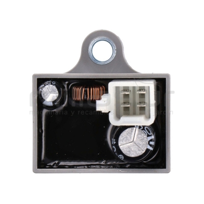 MODULO CONTROL CON CONDENSADOR GENERADOR GC8500E - motoscamaralweb.com