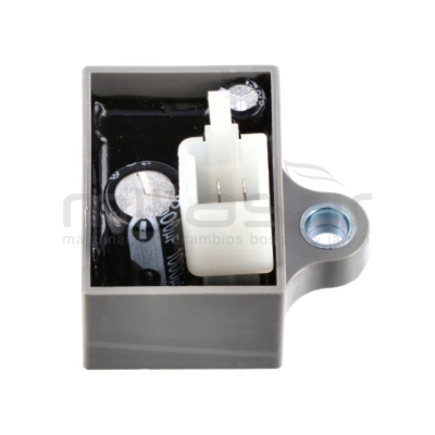 MODULO CONTROL CON CONDENSADOR GENERADOR GC8500E - motoscamaralweb.com