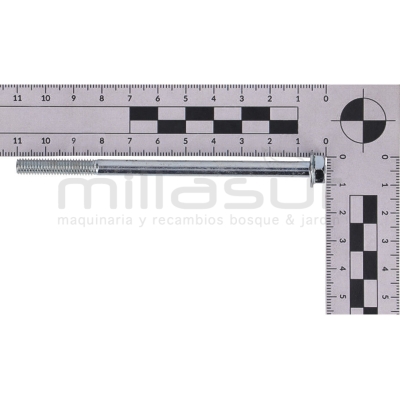 TORNILLO CULATA M6X105 GC900 (31) GC1000 - motoscamaralweb.com