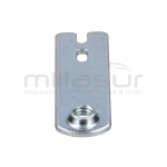 CHAPA SOPORTE DEPOSITOGC900 (50) - motoscamaralweb.com