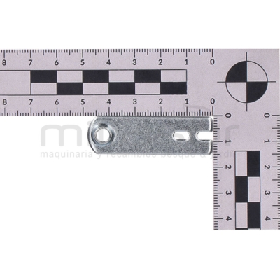 CHAPA SOPORTE DEPOSITOGC900 (50) - motoscamaralweb.com