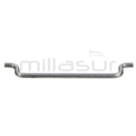 VARILLA EMPUJE CARBURADOR GC900 (53) - motoscamaralweb.com