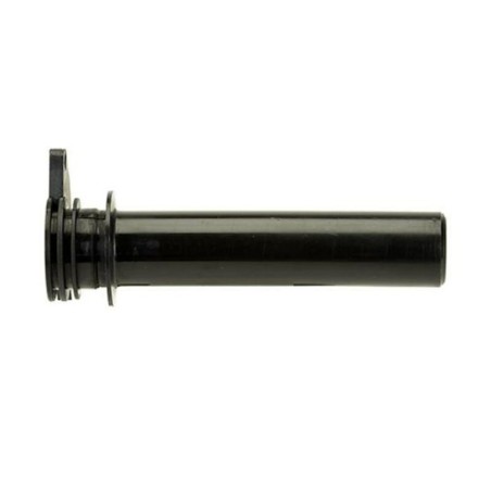 Caña de gas Domino para puño 872646 - motoscamaralweb.com