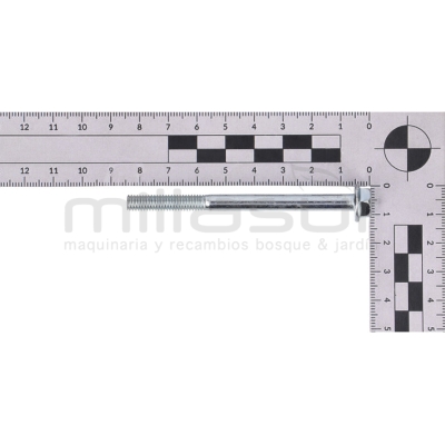 TORNILLO TAPA MOTOR M6X80 GC900 (62) - motoscamaralweb.com