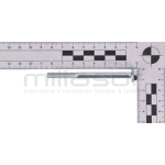 TORNILLO TAPA MOTOR M6X80 GC900 (62) - motoscamaralweb.com