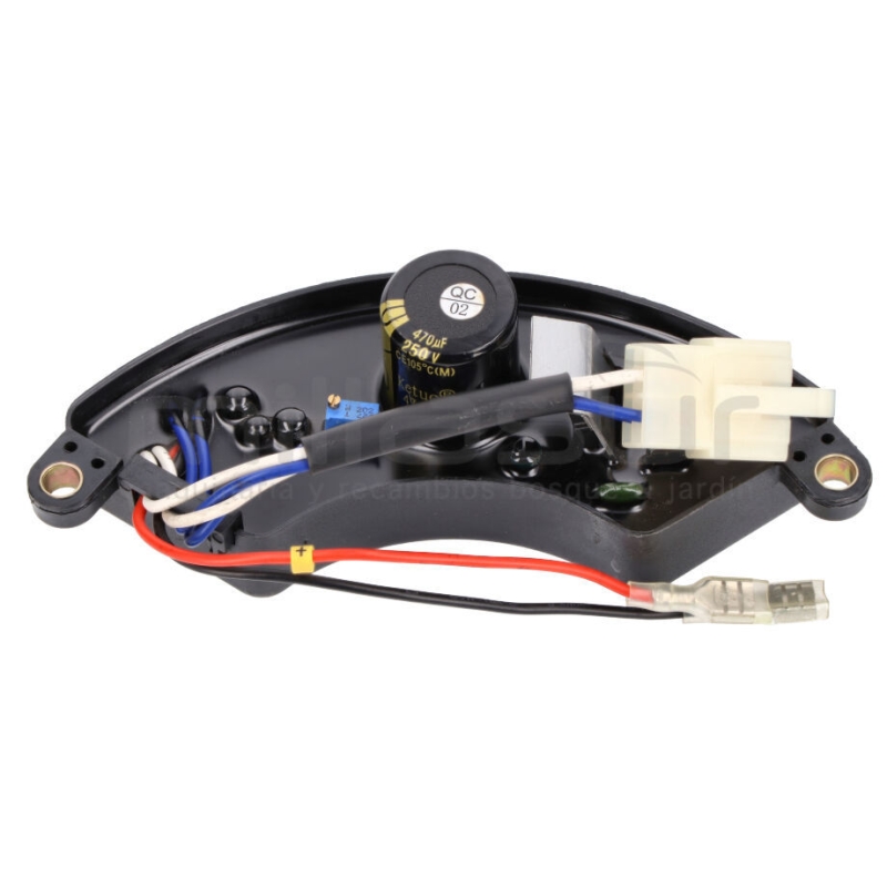 REGULADOR AVR GCS5800E (56) - motoscamaralweb.com