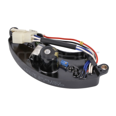 REGULADOR AVR GCS5800E (56) - motoscamaralweb.com