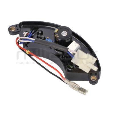 REGULADOR AVR GCS5800E (56) - motoscamaralweb.com