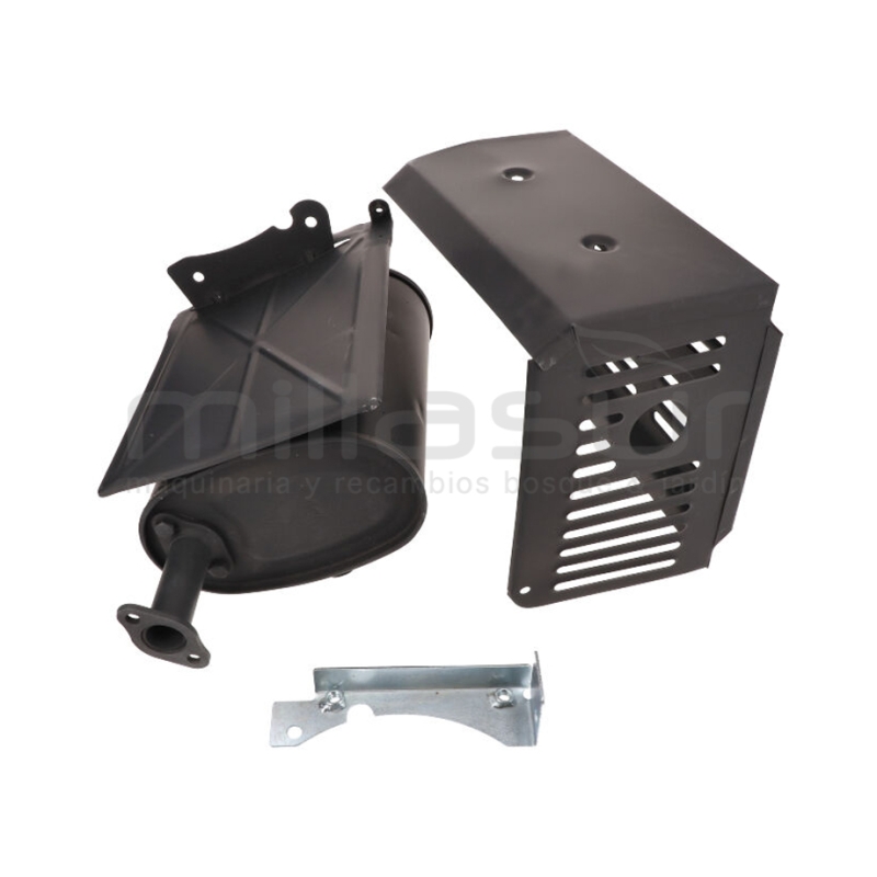 ESCAPE COMPLETO GCS5800E (13+45) - motoscamaralweb.com