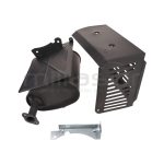 ESCAPE COMPLETO GCS5800E (13+45) - motoscamaralweb.com