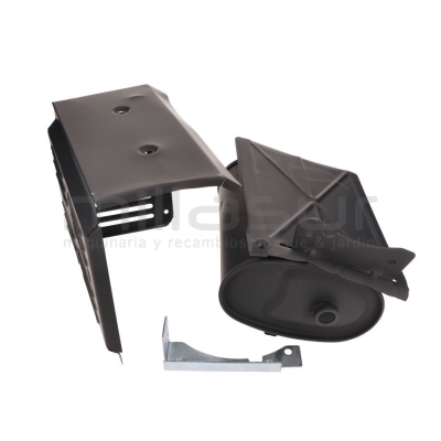 ESCAPE COMPLETO GCS5800E (13+45) - motoscamaralweb.com