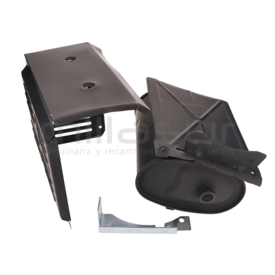 ESCAPE COMPLETO GCS5800E (13+45) - motoscamaralweb.com