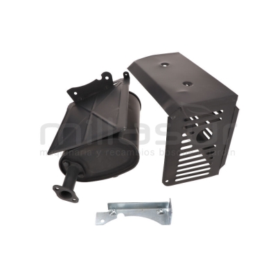 ESCAPE COMPLETO GCS5800E (13+45) - motoscamaralweb.com