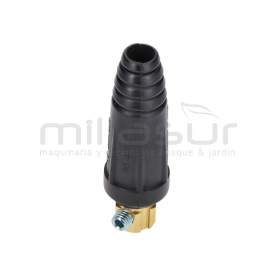 CONECTOR MASA GCS5800E - motoscamaralweb.com