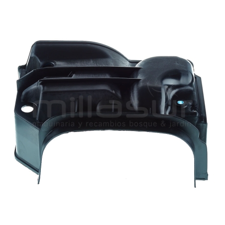 TAPA CILINDRO TRASERA GI2000 (B60) - motoscamaralweb.com