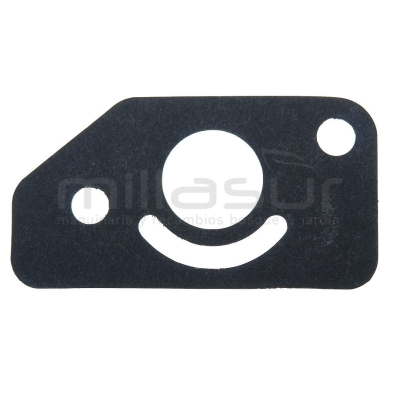 JUNTA CARBURADOR BRIDA GI2000 (B65) - motoscamaralweb.com
