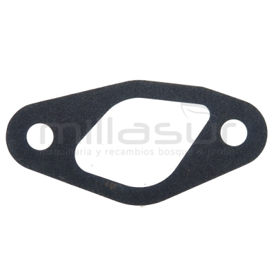 JUNTA TAPA FILTRO - CARBURADOR GI2000 (B67) - motoscamaralweb.com