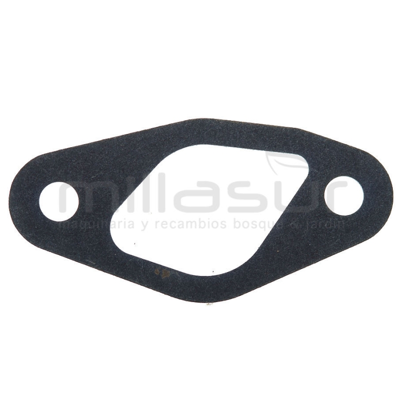 JUNTA TAPA FILTRO - CARBURADOR GI2000 (B67) - motoscamaralweb.com