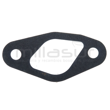 JUNTA TAPA FILTRO - CARBURADOR GI2000 (B67) - motoscamaralweb.com
