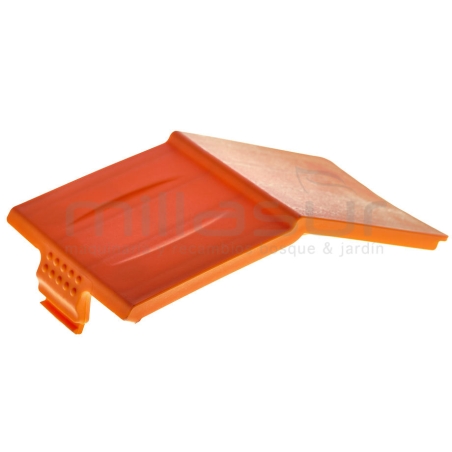 TAPA CUBIERTA TRASERA GI2000 (A46) - motoscamaralweb.com