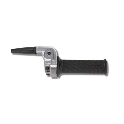 Acelerador DOMINO Moped con puños 0519.03- motoscamaralweb.com