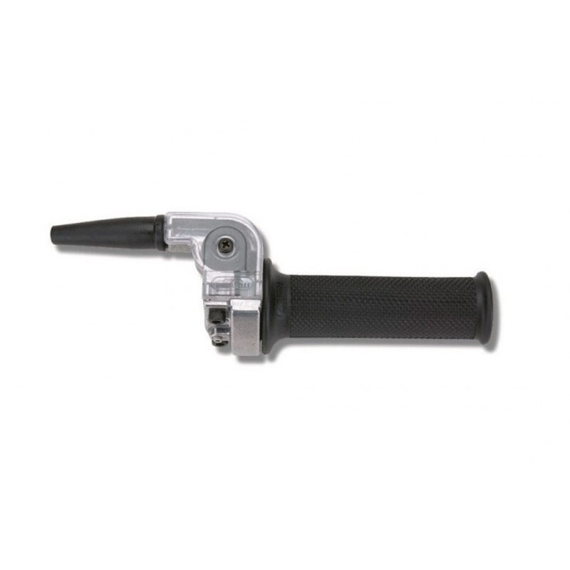 Acelerador DOMINO Moped con puños 0519.03- motoscamaralweb.com Acelerador DOMINO Moped con puños 0519.03- motoscamaralweb.com