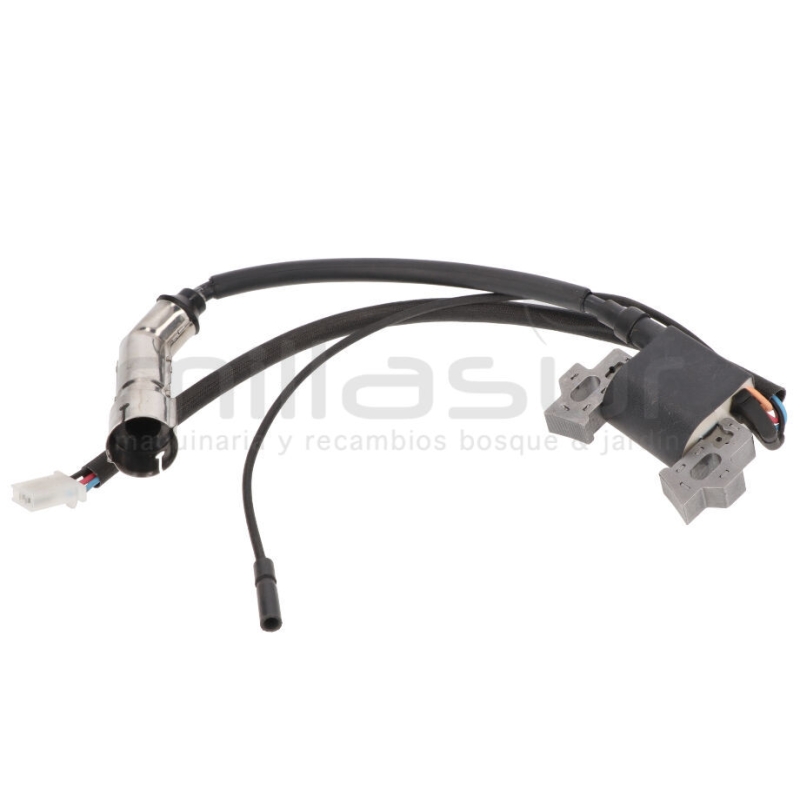 BOBINA DE ENCENDIDO GI4000 - motoscamaralweb.com