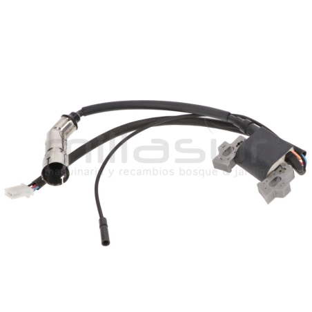 BOBINA DE ENCENDIDO GI4000 - motoscamaralweb.com