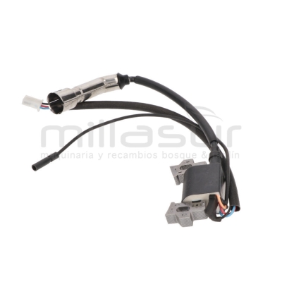 BOBINA DE ENCENDIDO GI4000 - motoscamaralweb.com