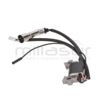 BOBINA DE ENCENDIDO GI4000 - motoscamaralweb.com