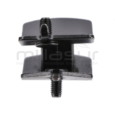 AMORTIGUADOR MOTOR IZQUIERDO GI4000 (2) - motoscamaralweb.com