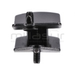 AMORTIGUADOR MOTOR IZQUIERDO GI4000 (2) - motoscamaralweb.com