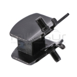 AMORTIGUADOR MOTOR IZQUIERDO GI4000 (2) - motoscamaralweb.com