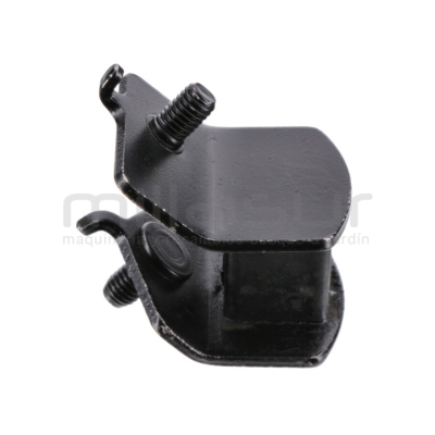 AMORTIGUADOR MOTOR IZQUIERDO GI4000 (2) - motoscamaralweb.com