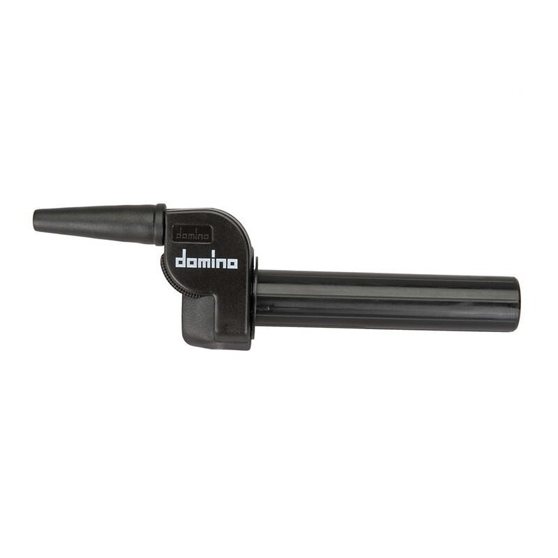 Acelerador completo rápido trial Domino 1800.03- motoscamaralweb.com