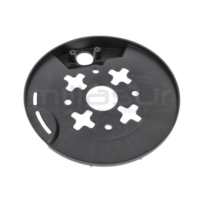 SOPORTE DELANTERO ALTERNADOR GI4000 (1) - motoscamaralweb.com