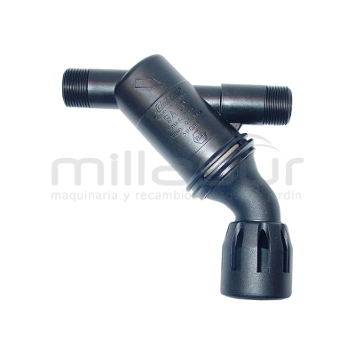 KIT ANTIRRETORNO UNIVERSAL AGUA Y PRODUCT QUIMICOS - motoscamaralweb.com