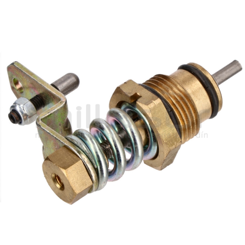 KIT VALVULAS BY PASS H1300 - motoscamaralweb.com