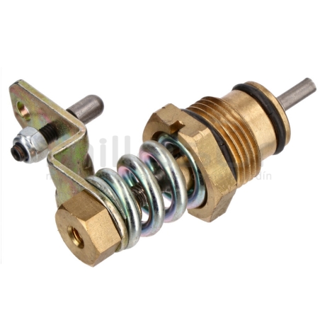 KIT VALVULAS BY PASS H1300 - motoscamaralweb.com